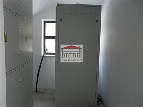 Lokal użytkowy na wynajem Józefów 900m2 Foto 5