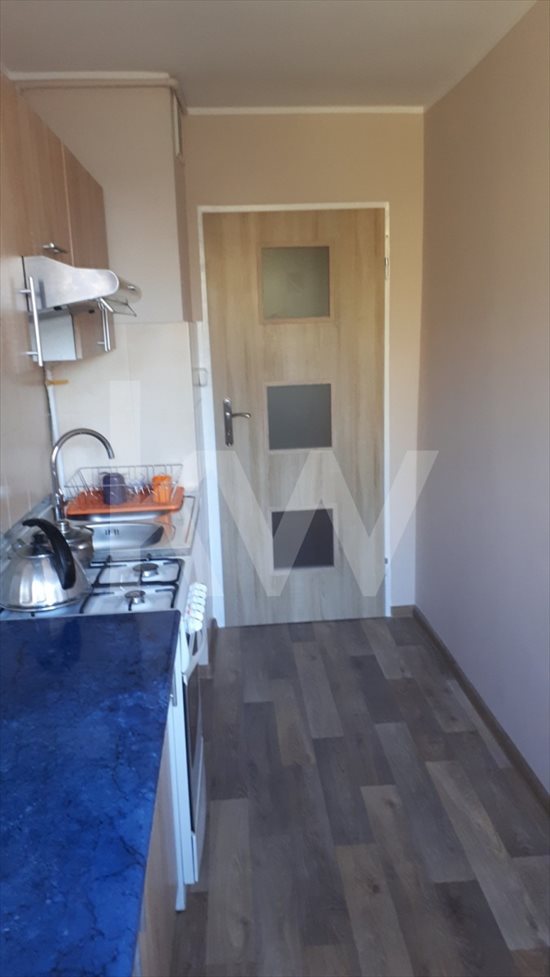 Mieszkanie dwupokojowe na wynajem Gliwice, św. Marka 51m2 Foto 5