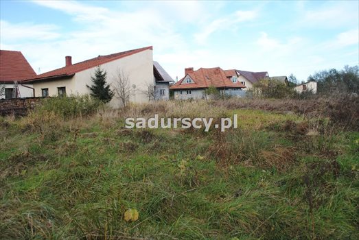 Działka budowlana na sprzedaż Bochnia, Krzeczowska 723m2 Foto 9