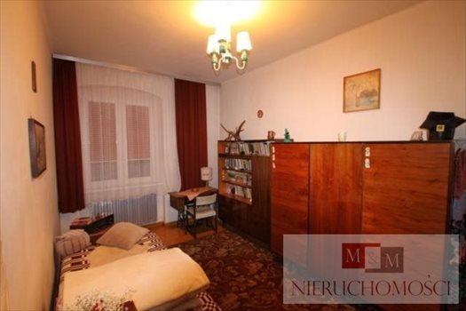 Mieszkanie trzypokojowe na sprzedaż Opole, Centrum 79m2 Foto 5
