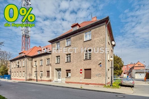 Lokal użytkowy na sprzedaż Kędzierzyn-Koźle, Piramowicza 4 572m2 Foto 4