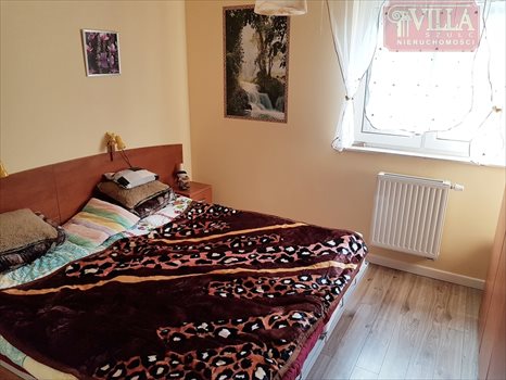 Mieszkanie dwupokojowe na wynajem Szczecin, Bezrzecze 37m2 Foto 4