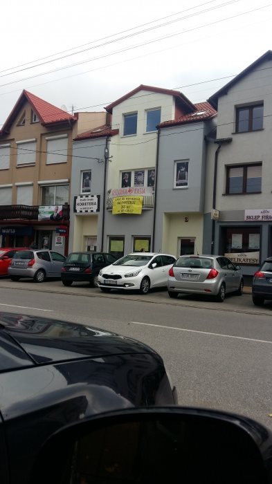 Lokal użytkowy na wynajem Skierniewice, Lelewela 263m2 Foto 2