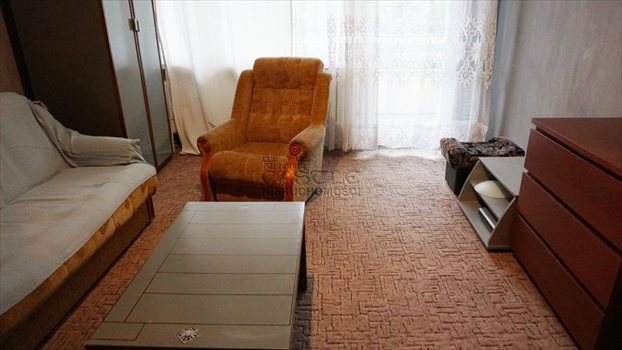 Mieszkanie trzypokojowe na sprzedaż Poznań, Rataje, os. Czecha 60m2 Foto 14