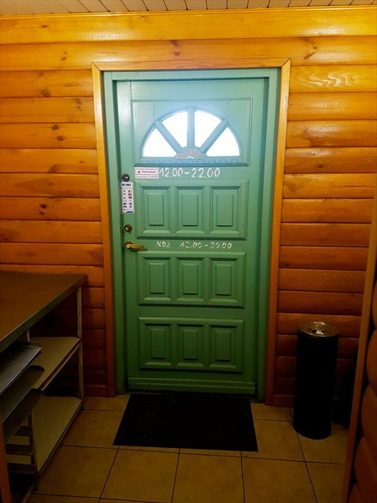 Lokal użytkowy na wynajem Stara Iwiczna, Nowa 2 160m2 Foto 4