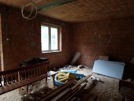 Dom na sprzedaż Mstów, Mstów, brak 170m2 Foto 3