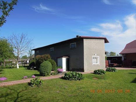 Dom na sprzedaż Bobrówka 80m2 Foto 2