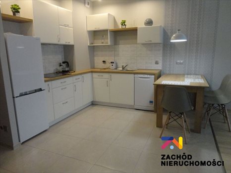 Mieszkanie dwupokojowe na wynajem Zielona Góra 45m2 Foto 8