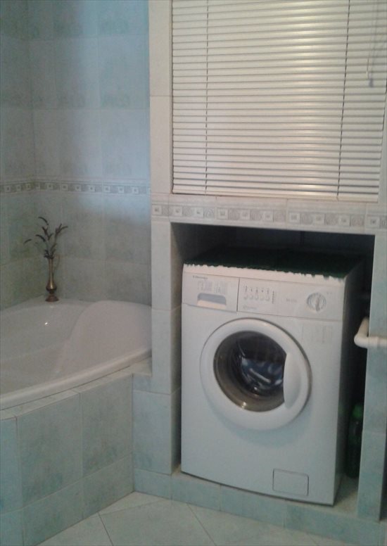 Mieszkanie trzypokojowe na sprzedaż Wrocław, Maślice, Ostródzka 56m2 Foto 7