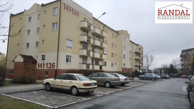 Garaż na sprzedaż Poznań, Nowe Miasto, Żegrze, Os. Stare Żegrze 14m2 Foto 4