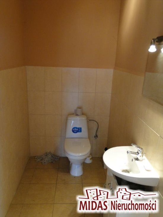 Lokal użytkowy na wynajem Ciechocinek 150m2 Foto 5