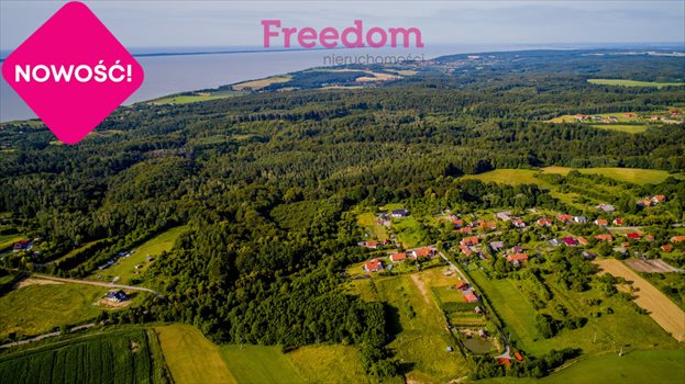 Działka budowlana na sprzedaż Łęcze 1 221m2 Foto 9