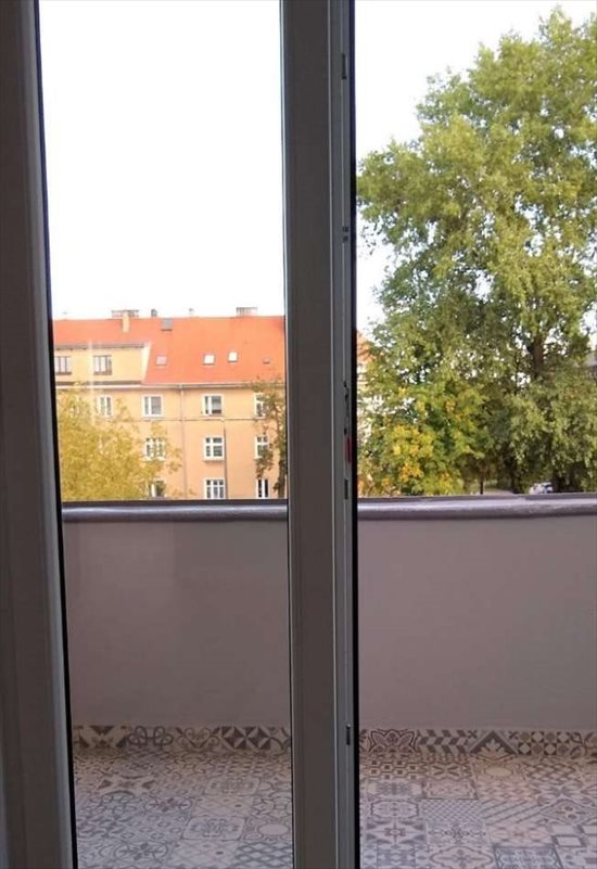 Mieszkanie trzypokojowe na sprzedaż Poznań, Wilda, Hutnicza 70m2 Foto 13