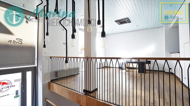 Lokal użytkowy na sprzedaż Gdynia, Śródmieście, ŚWIĘTOJAŃSKA 152m2 Foto 12