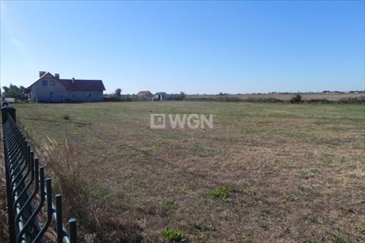 Działka budowlana na sprzedaż Radłów, Radłów, Tęczowa 1 089m2 Foto 3