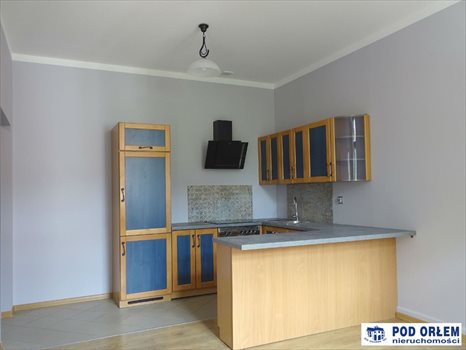 Mieszkanie trzypokojowe na wynajem Bielsko-Biała, Centrum 60m2 Foto 3