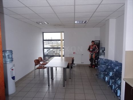 Lokal użytkowy na sprzedaż Sadowa, ul. Kolejowa 4 600m2 Foto 12
