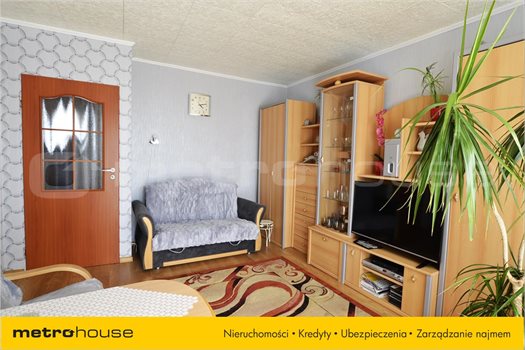 Mieszkanie dwupokojowe na sprzedaż Elbląg, Elbląg, Pokorna 49m2 Foto 6