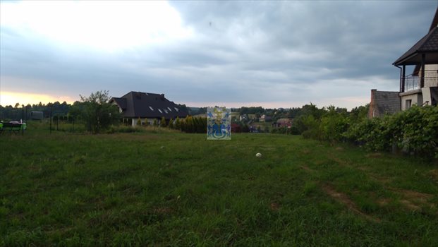Działka budowlana na sprzedaż Krzywaczka 2 100m2 Foto 5