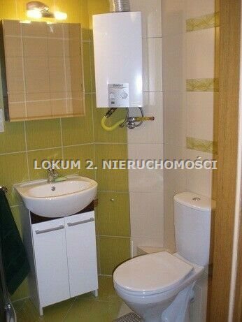 Mieszkanie dwupokojowe na sprzedaż Jastrzębie-Zdrój, Zdrój 47m2 Foto 3