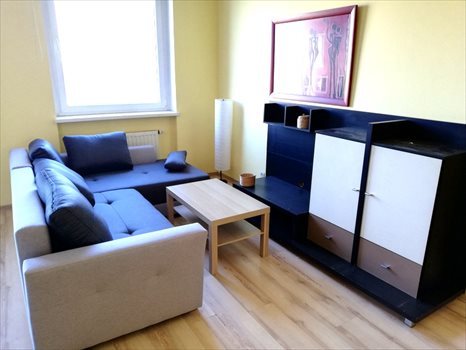 Mieszkanie trzypokojowe na wynajem Opole, Śródmieście, Sandomierska 4 70m2 Foto 2