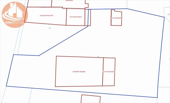 Działka inna na sprzedaż Gliwice, Staromiejska 250m2 Foto 1