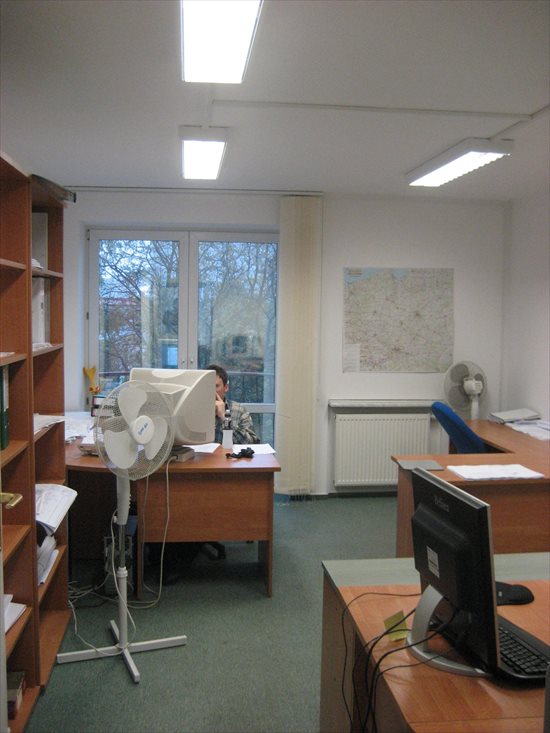 Lokal użytkowy na wynajem Warszawa, Mokotów, Bukowińska 680m2 Foto 2
