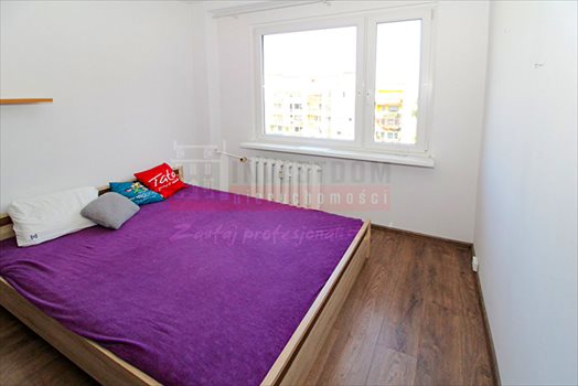 Mieszkanie trzypokojowe na sprzedaż Opole 63m2 Foto 6