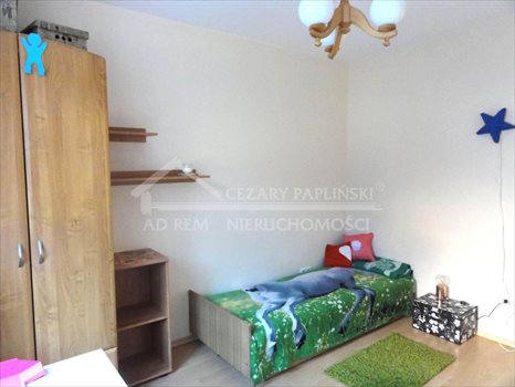 Mieszkanie dwupokojowe na wynajem Lublin, Czuby, Ułanów 55m2 Foto 9
