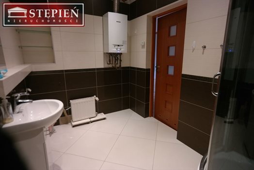 Mieszkanie trzypokojowe na wynajem Jelenia Góra, Centrum 72m2 Foto 7