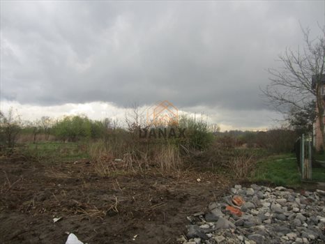 Działka budowlana na sprzedaż Kraków, Łagiewniki-Borek Fałęcki, Borek Fałęcki, Zakopiańska 2 974m2 Foto 1