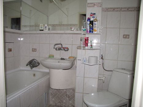 Mieszkanie trzypokojowe na sprzedaż Ostrów Wielkopolski, Śródmieście, Konopnickiej 47m2 Foto 8