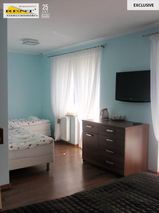 Lokal użytkowy na sprzedaż Łukęcin 240m2 Foto 2