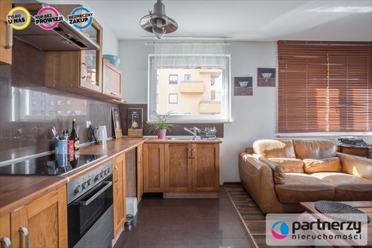Mieszkanie trzypokojowe na sprzedaż Gdańsk, Przymorze, Prezydenta Lecha Kaczyńskiego 58m2 Foto 3