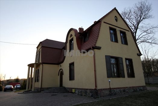 Dom na wynajem Chełstów, Twardogóra 240m2 Foto 3