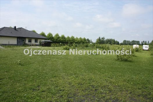 Działka budowlana na sprzedaż Żołędowo 1 595m2 Foto 2
