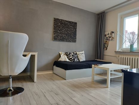 Mieszkanie dwupokojowe na sprzedaż Warszawa, Mokotów, Stefana Bryły 3 45m2 Foto 3