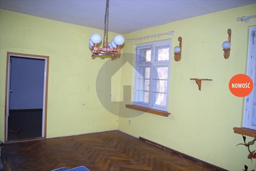 Mieszkanie trzypokojowe na sprzedaż Kęszyca Leśna 68m2 Foto 2