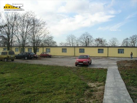Lokal użytkowy na sprzedaż Tarnowo 20 004m2 Foto 6