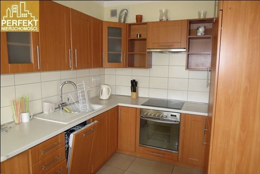 Mieszkanie dwupokojowe na wynajem Olsztyn, Centrum Stare Miasto, Wyzwolenia Villa Park 67m2 Foto 4