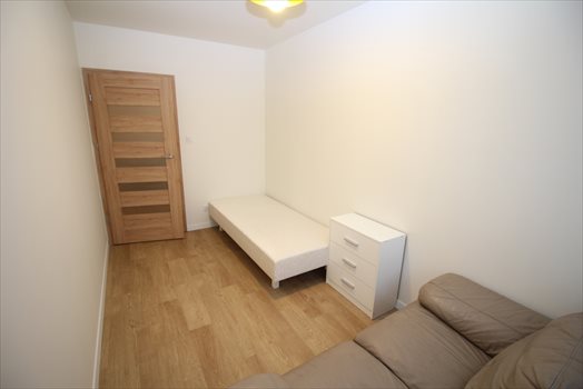 Mieszkanie trzypokojowe na wynajem Rzeszów, Warszawska 60m2 Foto 4