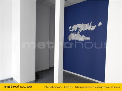 Lokal użytkowy na wynajem Tarnowskie Góry, Tarnowskie Góry 60m2 Foto 5