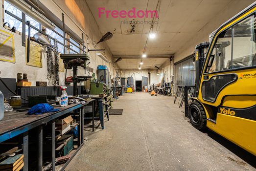Lokal użytkowy na sprzedaż Katowice 731m2 Foto 12