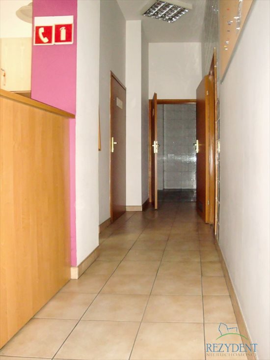 Lokal użytkowy na sprzedaż Chorzów, Centrum 208m2 Foto 3