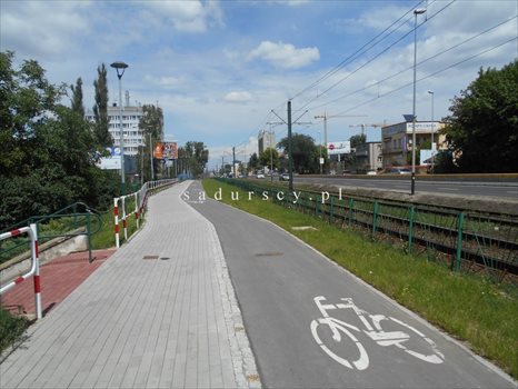 Działka inwestycyjna na sprzedaż Kraków, Łagiewniki-Borek Fałęcki, Łagiewniki, Zakopiańska 1 515m2 Foto 6