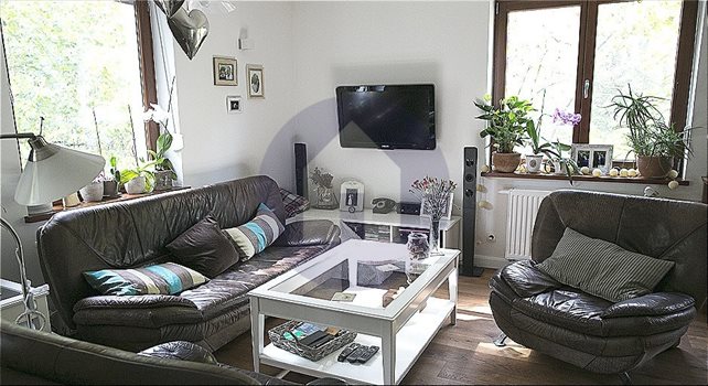 Mieszkanie czteropokojowe na sprzedaż Wrocław 106m2 Foto 2