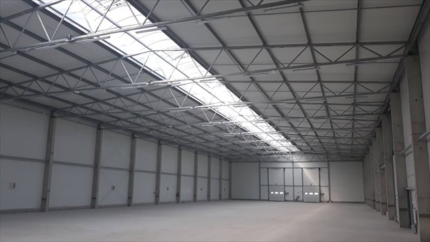 Lokal użytkowy na wynajem Białystok, Przydworcowe 1 320m2 Foto 7