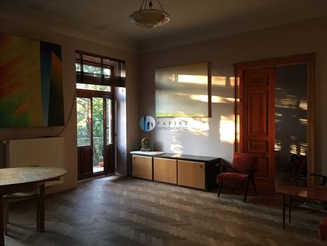 Mieszkanie czteropokojowe na sprzedaż Lublin, Śródmieście 120m2 Foto 2