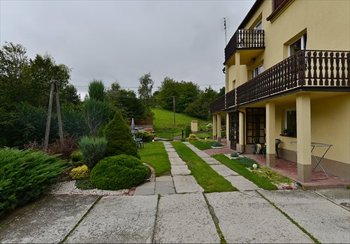 Dom na sprzedaż Biały Kościół 200m2 Foto 1