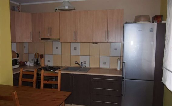 Mieszkanie trzypokojowe na sprzedaż Poznań, Piątkowo, os. Władysława Jagiełły 65m2 Foto 4